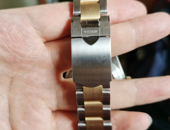 帝舵碧湾金色