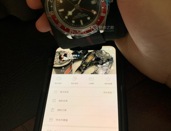 疫情复发 购入百事black bay