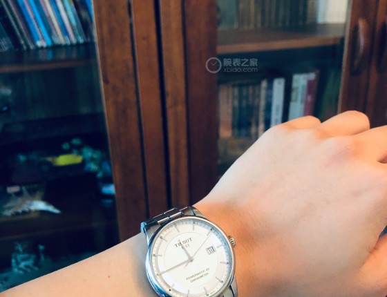 入坑选择——选定天梭