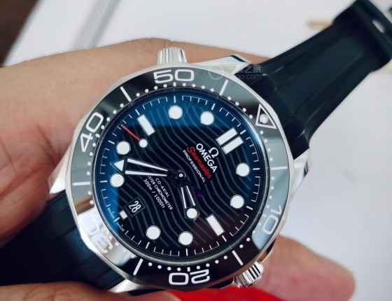 OMEGA Seamaster Professional 300m