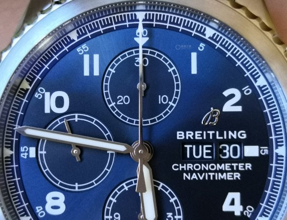 navitimer8