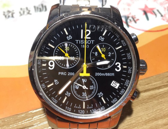 T461 PRC200这样总该可以认证了吧？（标准动作截图已补）请审核！