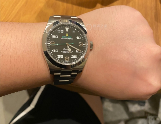 Rolex 空霸