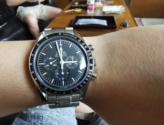 Speedy Tuesday #星期二超霸日#终入计时款