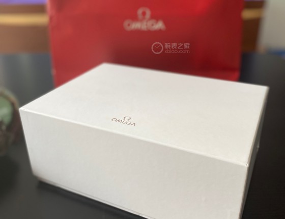 欧米茄海马300间金购入一个月作业#我的海马周末#