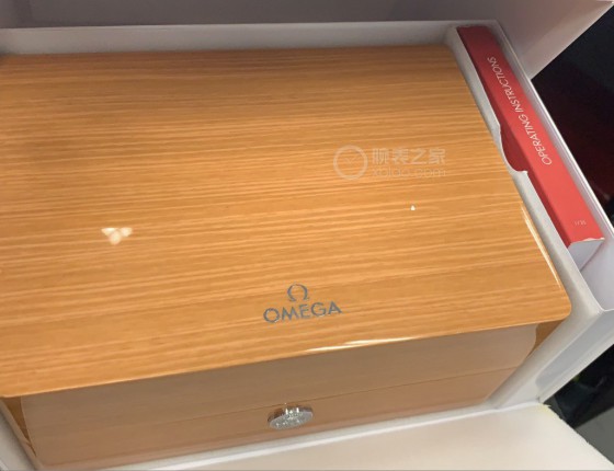  认证专用作业欧米茄碟飞奥比斯