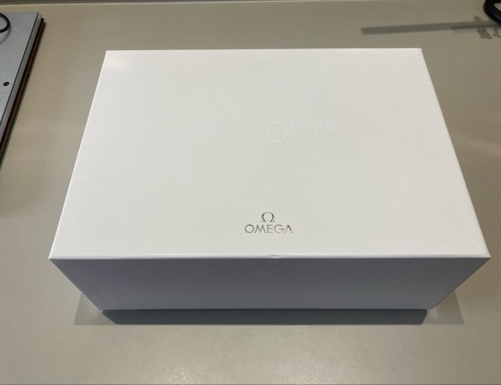选表的心路历程-欧米茄海马300入手小记