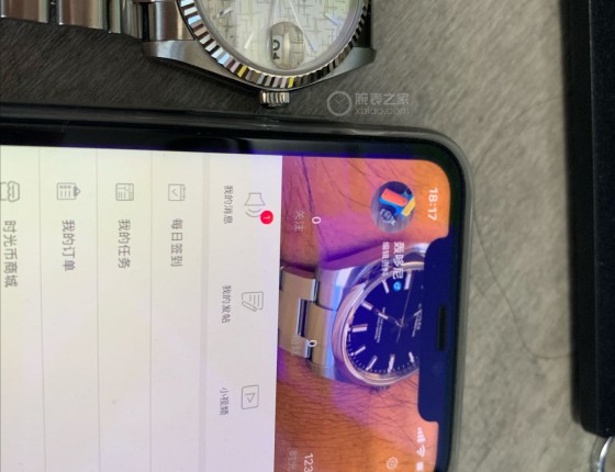 帝舵王子日志34