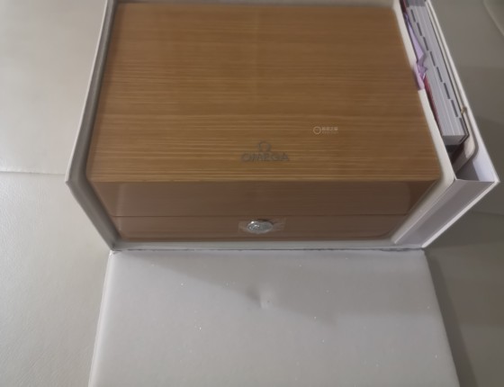 迟来的认证作业，致我的第一块手表