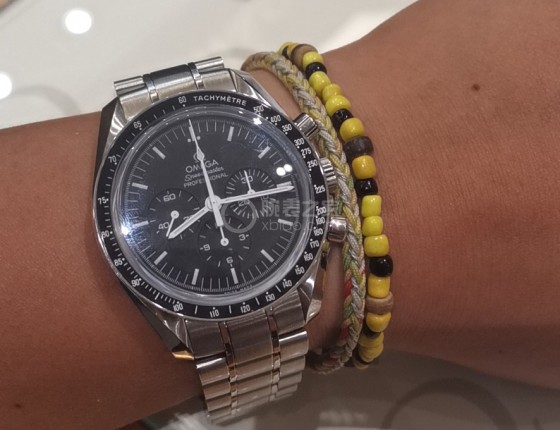 #Speedy Tuesday# 心心念的005，兜兜转转终入手