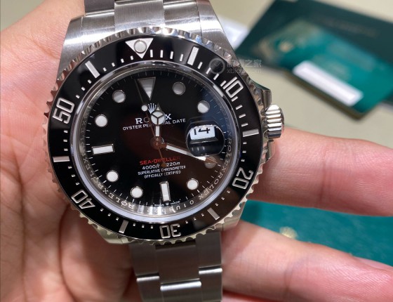 126600 佛系入手