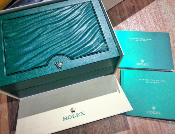 纪念三天购入间金狗牙28绿日志