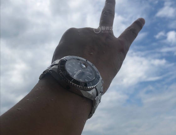 红海使入手两个月的感受！