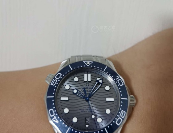 海马300灰盘
