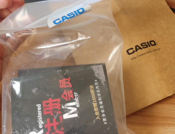 卡西欧ga2100作业