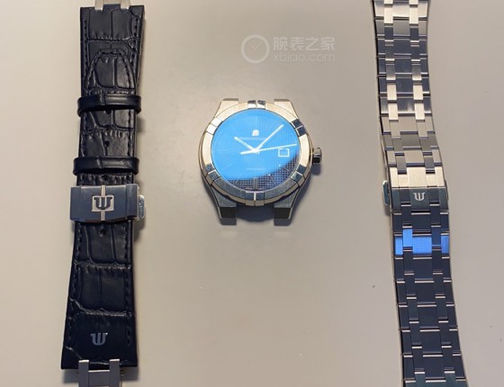 艾美AI6008-SS001-430-1