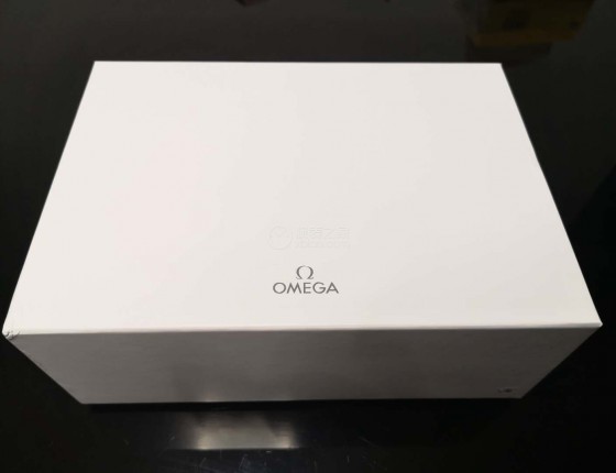 第一块打动我的欧米茄——入手新款海马世界时#我的海马周末#
