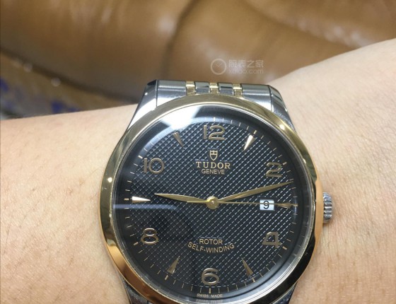 遇见土豆（TUDOR）
