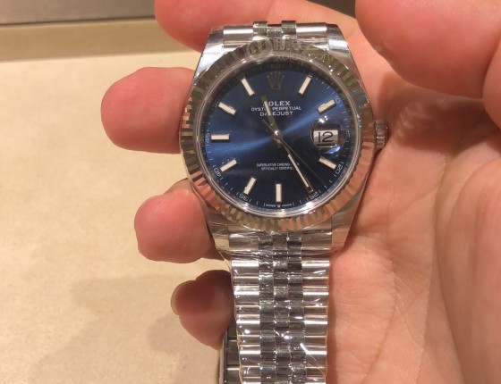 终究是入了劳，希望以后多劳多得