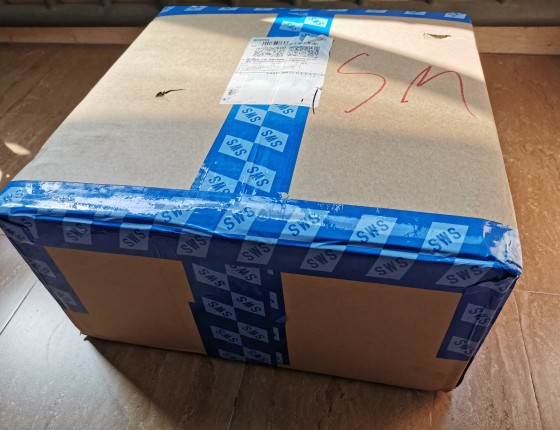 听精友说这是最具性价比的冠蓝狮——SBGA283G