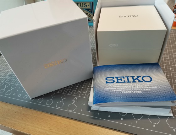 精工领航庭院SRPC79J1
