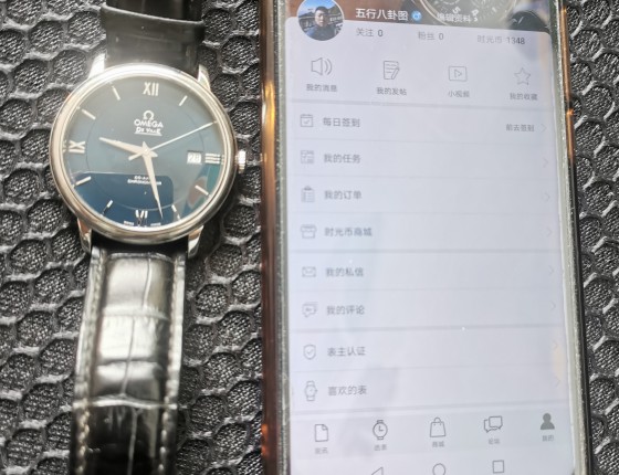 迟来的碟飞