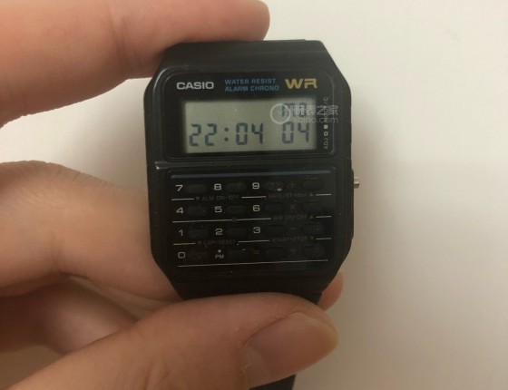 第一块劳力士，入手探1