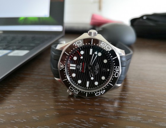 海马300！