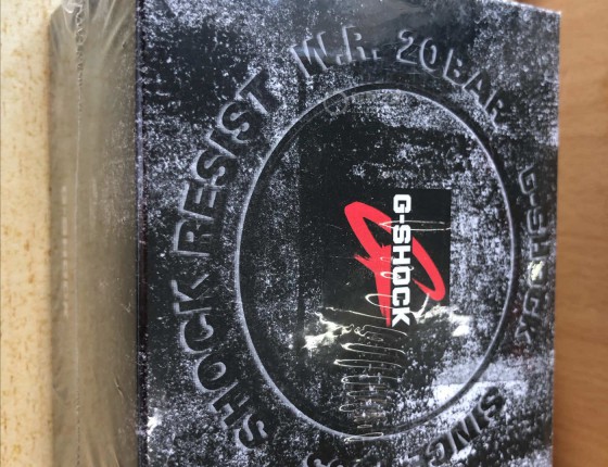 买牙刷偶遇低公价GA2100黑白针