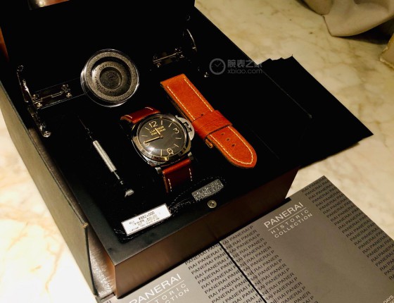 沛纳海 pam00372