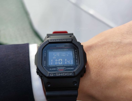 实用装饰两不误 入手小方块5600HR