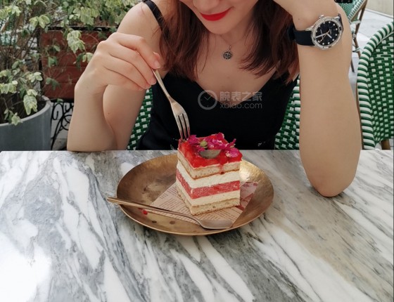 马甲线养成的日子，就用它来计时吧