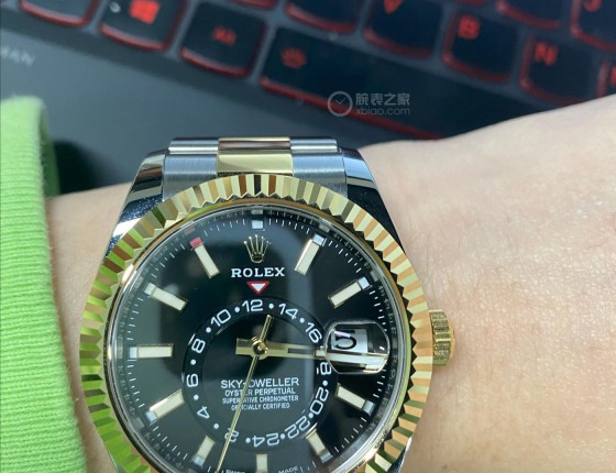 第一次购表记录