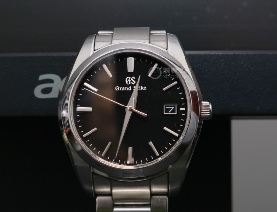 入门级大精工 GrandSeiko SBGX261
