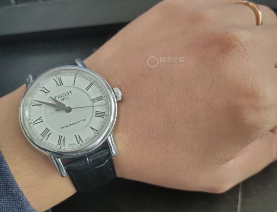 入手海马300，开心