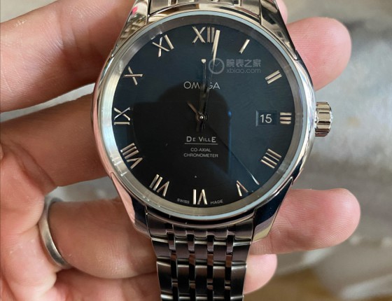 菜鸟分享一下哈入手的经典⌚️碟飞8500