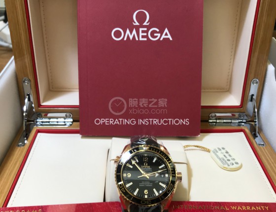 玫瑰金海洋宇宙到手