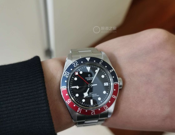 都说能欧不帝，我偏宠信GMT。