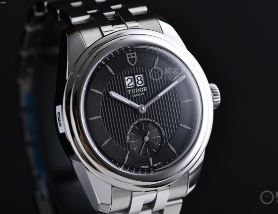 26岁的礼物——IWC飞计IW377710