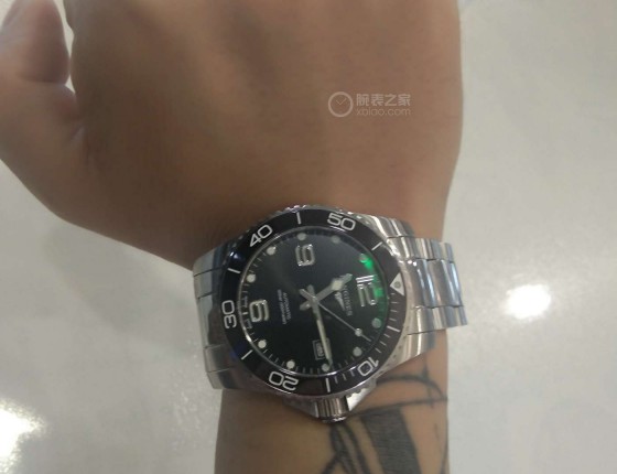 黑康，都挺好