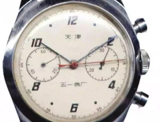 遗忘的旧时光2-海鸥1963码表。