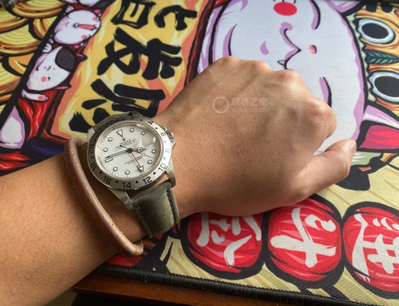 白盘大法好 喜提探险家2