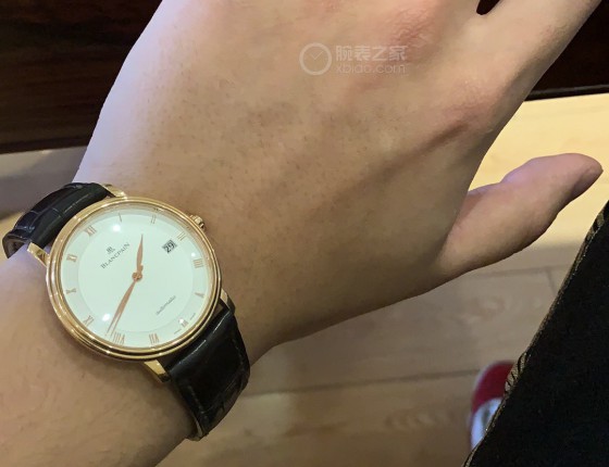 提前的新年礼物！入手人生第一块机械名表