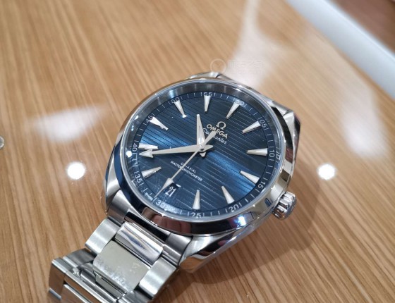 人生第二块-Omega AT-150