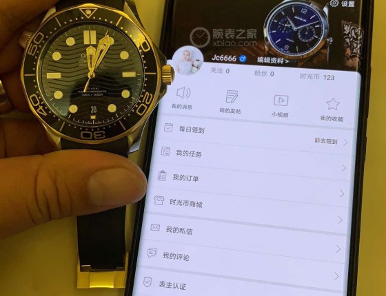 帝舵小怪兽
