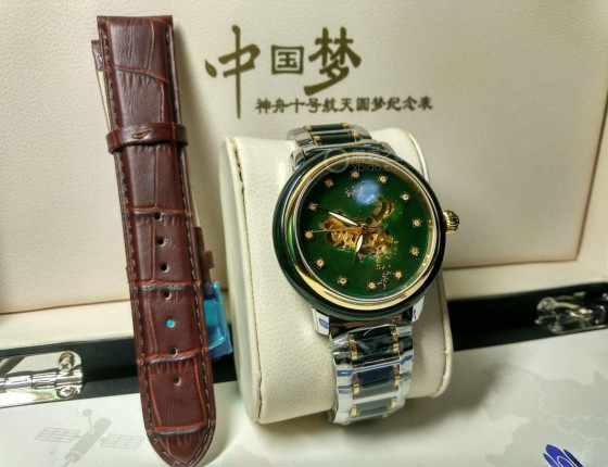 一见钟情，喜提浪琴LegendDiver经典复刻