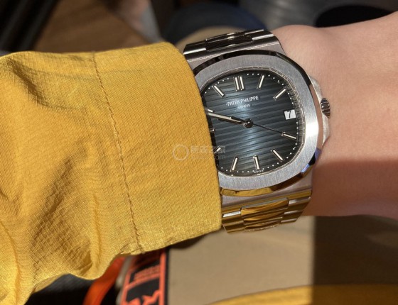 百达翡丽 Patek Philippe