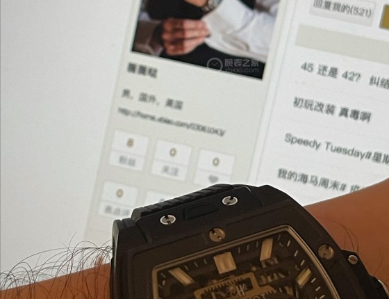 阴差阳错购入meca-10 黑陶