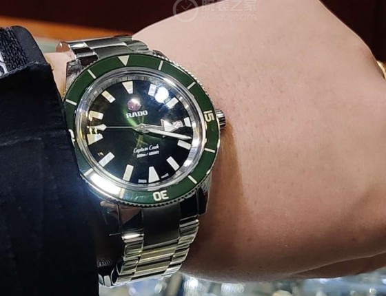 第一款万元表，真的物有所值