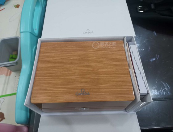 从积家到欧米茄海马300，且听我徐徐道来。。。
